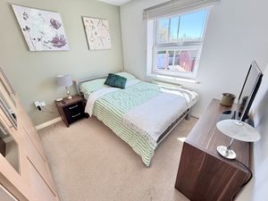 Blackstairs Road Rivacre